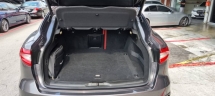 2021 MASERATI LEVANTE S 3.0cc (CBU) (UW05/2026) REGIS 2021