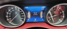 2021 MASERATI LEVANTE S 3.0cc (CBU) (UW05/2026) REGIS 2021