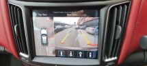 2021 MASERATI LEVANTE S 3.0cc (CBU) (UW05/2026) REGIS 2021