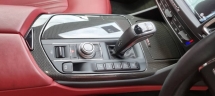 2021 MASERATI LEVANTE S 3.0cc (CBU) (UW05/2026) REGIS 2021