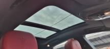 2021 MASERATI LEVANTE S 3.0cc (CBU) (UW05/2026) REGIS 2021