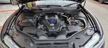 2021 MASERATI LEVANTE S 3.0cc (CBU) (UW05/2026) REGIS 2021