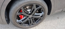 2021 MASERATI LEVANTE S 3.0cc (CBU) (UW05/2026) REGIS 2021