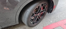 2021 MASERATI LEVANTE S 3.0cc (CBU) (UW05/2026) REGIS 2021