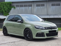 2010 VOLKSWAGEN GOLF GTI