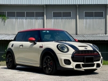 2018 MINI Cooper S 2.0 JCW FACELIFT REG 2022