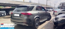 2021 梅赛德斯-奔驰 GLE GLE450 3.0cc 4MATIC AMG 系列 (一个) 48K KM WRTY 2025