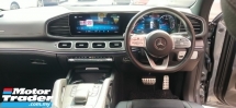 2021 梅赛德斯-奔驰 GLE GLE450 3.0cc 4MATIC AMG 系列 (一个) 48K KM WRTY 2025