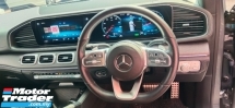2021 梅赛德斯-奔驰 GLE GLE450 3.0cc 4MATIC AMG 系列 (一个) 48K KM WRTY 2025
