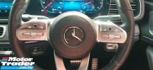 2021 梅赛德斯-奔驰 GLE GLE450 3.0cc 4MATIC AMG 系列 (一个) 48K KM WRTY 2025