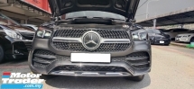 2021 梅赛德斯-奔驰 GLE GLE450 3.0cc 4MATIC AMG 系列 (一个) 48K KM WRTY 2025
