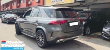 2021 梅赛德斯-奔驰 GLE GLE450 3.0cc 4MATIC AMG 系列 (一个) 48K KM WRTY 2025