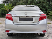 2017 丰田VIOS 1.5 E 整容出售