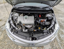 2017 丰田VIOS 1.5 E 整容出售