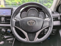 2017 丰田VIOS 1.5 E 整容出售