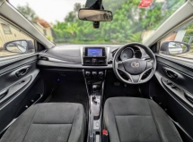2017 丰田VIOS 1.5 E 整容出售