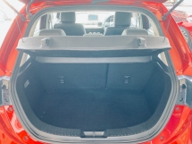 2015 MAZDA 2 1.5 HATCH BACK V-SPEC CKD Leather Seat Camera 