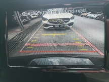 2014 梅赛德斯-奔驰 A 级 A250 AMG CBU 掀背车 W176 年制造 2014 CKD 本地全方位服务 (2 年保修)