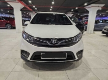 2021 PROTON IRIZ 1.3 EXECUTIVE