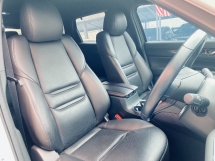 2021 MAZDA CX-8 2.5L HIGH CKD 全面服务记录 U/保修 2026