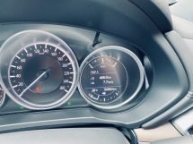 2021 MAZDA CX-8 2.5L HIGH CKD 全面服务记录 U/保修 2026