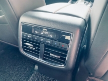 2021 MAZDA CX-8 2.5L HIGH CKD 全面服务记录 U/保修 2026
