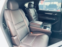 2021 MAZDA CX-8 2.5L HIGH CKD 全面服务记录 U/保修 2026