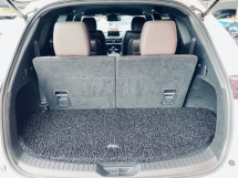 2021 MAZDA CX-8 2.5L HIGH CKD 全面服务记录 U/保修 2026