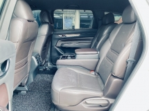 2021 MAZDA CX-8 2.5L HIGH CKD 全面服务记录 U/保修 2026