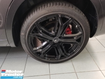 2021 MASERATI LEVANTE S 3.0 (A) 14K MIL