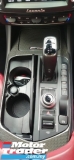 2021 MASERATI LEVANTE S 3.0 (A) 14K MIL