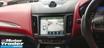 2021 MASERATI LEVANTE S 3.0 (A) 14K MIL