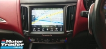 2021 MASERATI LEVANTE S 3.0 (A) 14K MIL