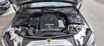 2016 MERCEDES-BENZ C-CLASS C200 2.0cc AVANTGARDE (PERCUMA 2 YANG WRTY) REGIS 2016