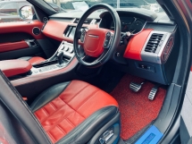 2013 Land Rover Range Rover Sport自传运动柴油机Reg 2015 免费保修