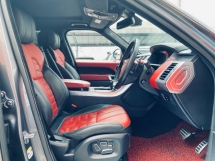 2013 Land Rover Range Rover Sport自传运动柴油机Reg 2015 免费保修