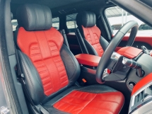 2013 Land Rover Range Rover Sport自传运动柴油机Reg 2015 免费保修