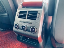 2013 Land Rover Range Rover Sport自传运动柴油机Reg 2015 免费保修