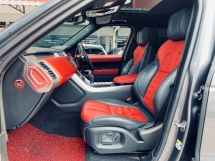2013 Land Rover Range Rover Sport自传运动柴油机Reg 2015 免费保修