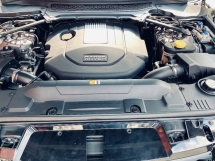 2013 Land Rover Range Rover Sport自传运动柴油机Reg 2015 免费保修