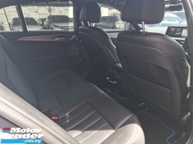 2019 宝马 5 530I 系列 M-SPORT (一个) 最划算的价钱