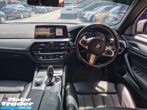2019 宝马 5 530I 系列 M-SPORT (一个) 最划算的价钱