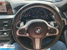 2019 宝马 5 530I 系列 M-SPORT (一个) 最划算的价钱