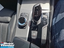 2019 宝马 5 530I 系列 M-SPORT (一个) 最划算的价钱
