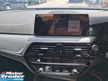 2019 宝马 5 530I 系列 M-SPORT (一个) 最划算的价钱