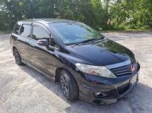 2009 HONDA AIRWAVE 1.5 L