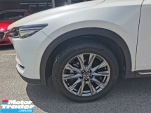 2021 马自达 CX-8 2.5L 高 (一个) 你的 2026