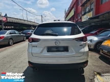 2021 马自达 CX-8 2.5L 高 (一个) 你的 2026