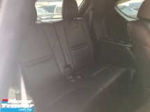2021 马自达 CX-8 2.5L 高 (一个) 你的 2026