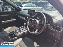 2021 马自达 CX-8 2.5L 高 (一个) 你的 2026